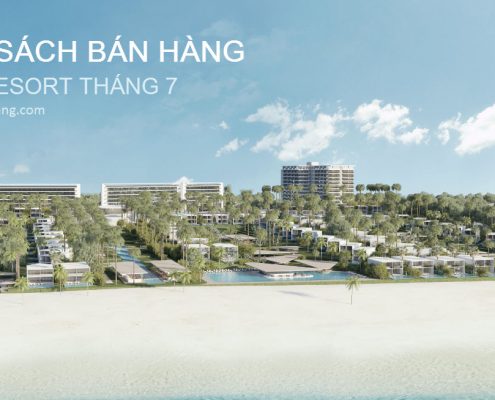 Chính sách Vogue Resort Nha Trang