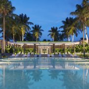 Vogue Resort Cam Ranh thiên đường nghỉ dưỡng cao cấp